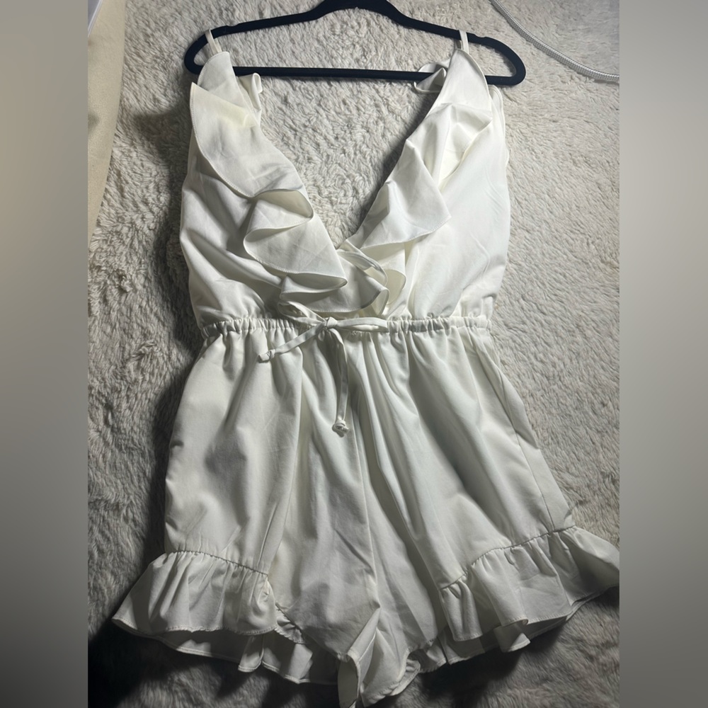 Loverichie romper ❤️